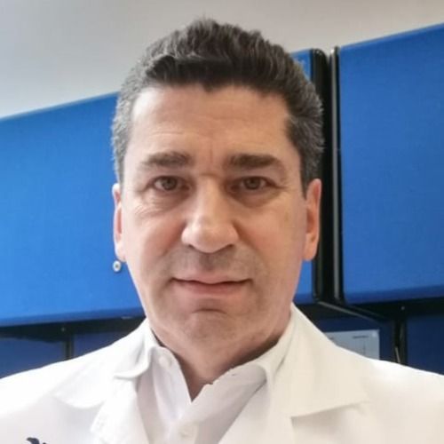 MARIO ALBERTO ESPINOZA DEL RÍO, Cirujano General en San Luis Potosí | Agenda una cita online