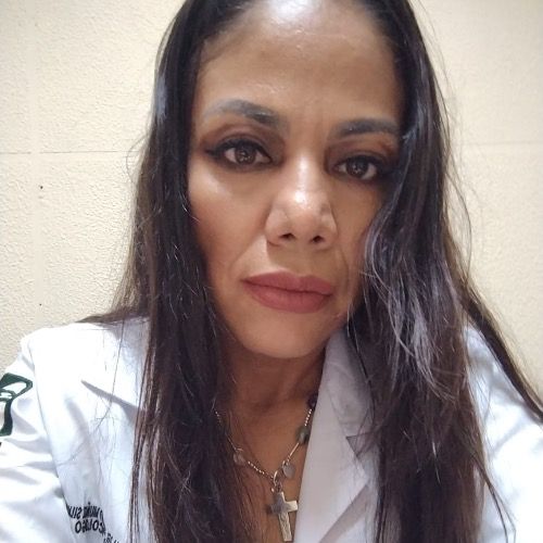 María Del Socorro Muñoz Silva, Oncólogo en Veracruz | Agenda una cita online