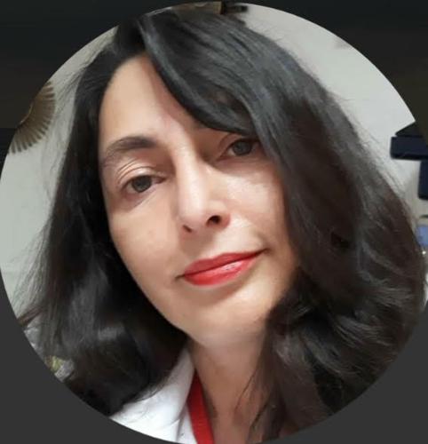 Verónica González Castro, Otorrinolaringólogo en Pachuca de Soto | Agenda una cita online
