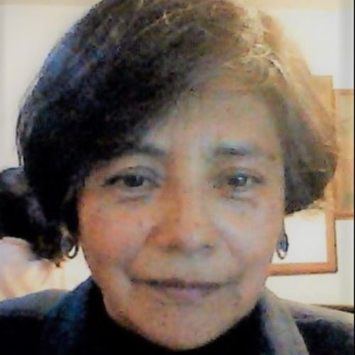 Patricia Jaurez, Psicoanalista - Psicoterapeuta en Toluca | Agenda una cita online