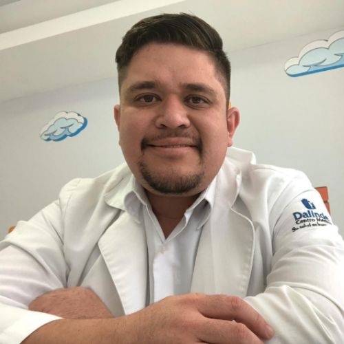 Víctor Franklin Garcia Ramirez, Ortopedista en Cuauhtémoc | Agenda una cita online