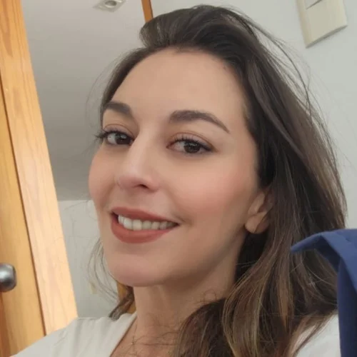 Ana Teresa García, Psicólogo en Naucalpan de Juárez | Agenda una cita online