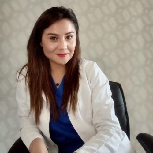 Mariana Vidal, Oncólogo en Victoria de Durango | Agenda una cita online