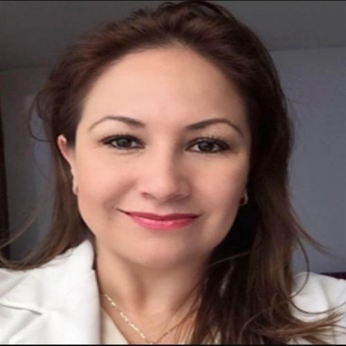 Dra. Marbella Flores Castañeda, Ginecólogo Obstetra en San Luis Potosí | Agenda una cita online
