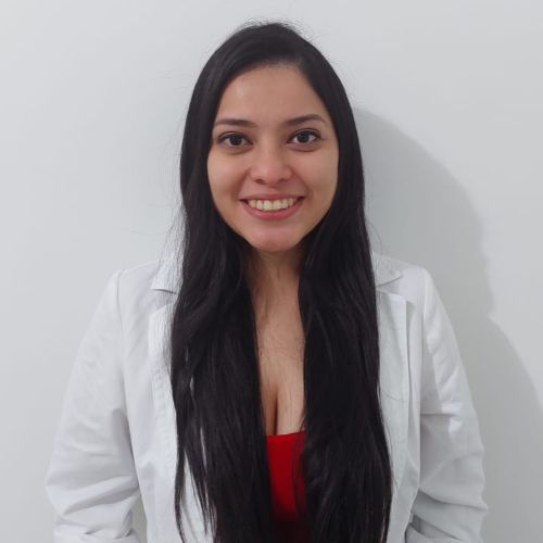 María José López Mena, Radiólogo en Juárez (Chihuahua) | Agenda una cita online