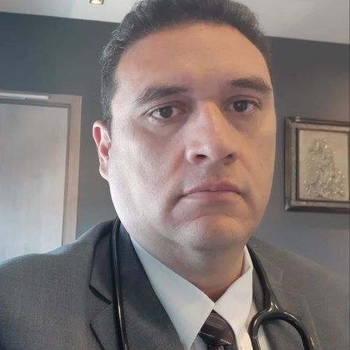 Marco Hugo Sanchez Bustillos, Neumólogo en Chihuahua | Agenda una cita online