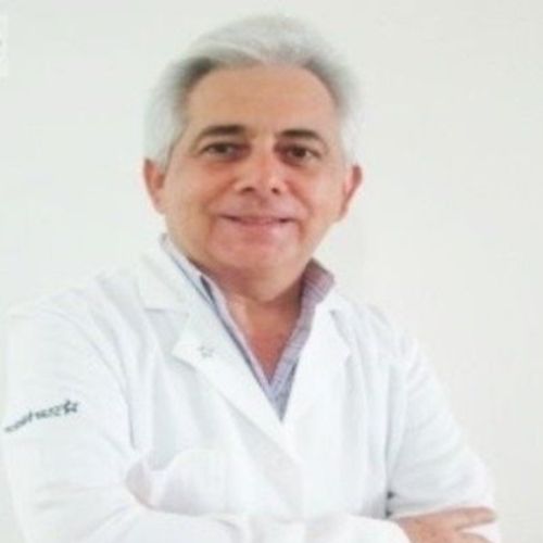 Luis Fernando Peniche Gallareta, Gastroenterólogo en Mérida | Agenda una cita online