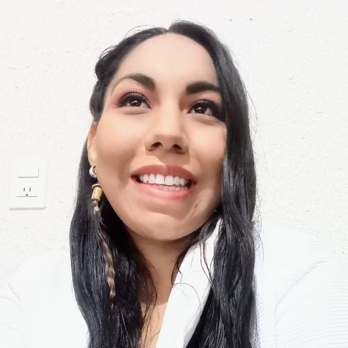 Yarani Castillo, Psicólogo en Azcapotzalco | Agenda una cita online