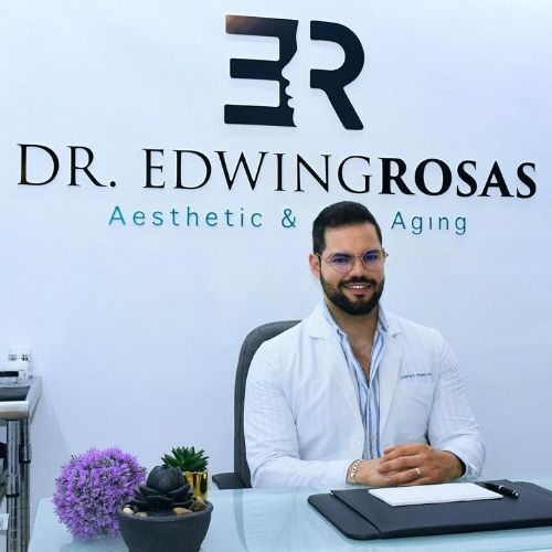 Edwing Arnulfo Rosas Villa, Medico Estetico en Zapopan | Agenda una cita online