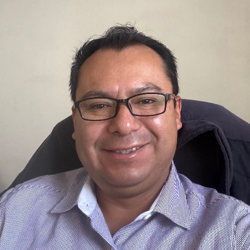 Salvador Mendieta Díaz, Médico Familiar en Tlaxcala | Agenda una cita online