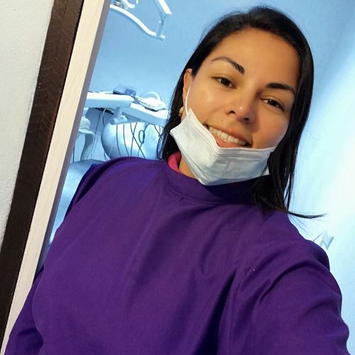 Pamela Valdez Lopez, Ortodoncista en San Nicolás de los Garza | Agenda una cita online