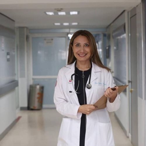 Farina Esther Arreguín González, Oncólogo Pediatra en Benito Juárez | Agenda una cita online