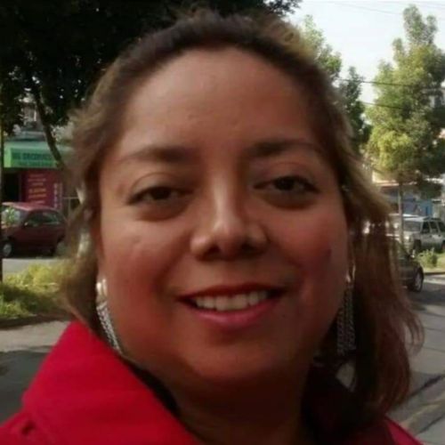 Nancy Betanzos González, Psicólogo en Miguel Hidalgo | Agenda una cita online