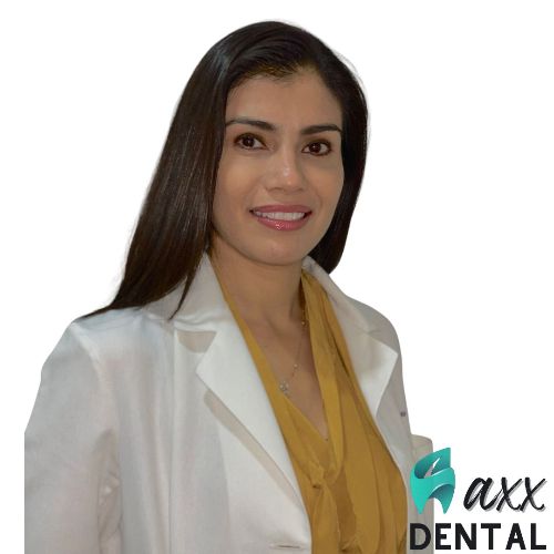 Jakeline Iveet Salinas Hernández, Dentista en Naucalpan de Juárez | Agenda una cita online