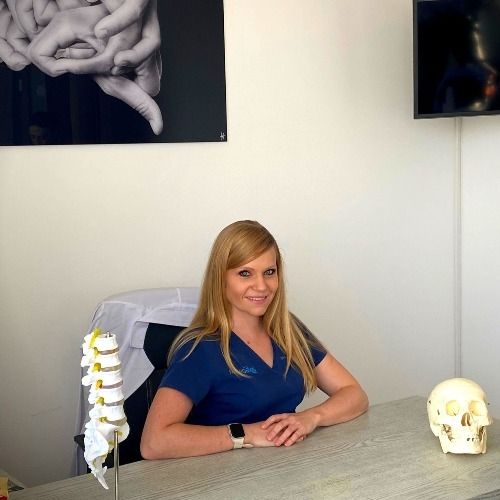 Sophie D'Herbemont, Neurocirujano en Cuauhtémoc | Agenda una cita online