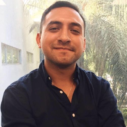 Rodrigo Rodríguez Saldivar, Psicólogo en San Nicolás de los Garza | Agenda una cita online