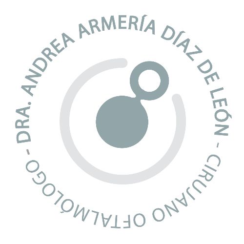 Dra Andrea Armeria Diaz De Leon, Oftalmólogo en San Luis Potosí | Agenda una cita online