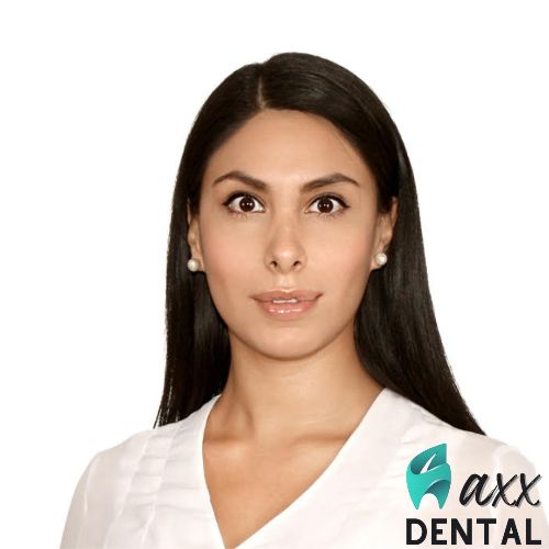 Laura Ximena González Sixtos, Dentista en Naucalpan de Juárez | Agenda una cita online