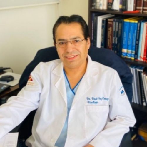 José Raul Pérez Ortega, Urólogo en Gustavo A. Madero | Agenda una cita online