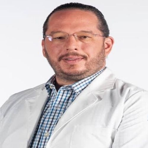 Carlos Ferrán Pla Casamitjana, Neurólogo en Tlalpan | Agenda una cita online