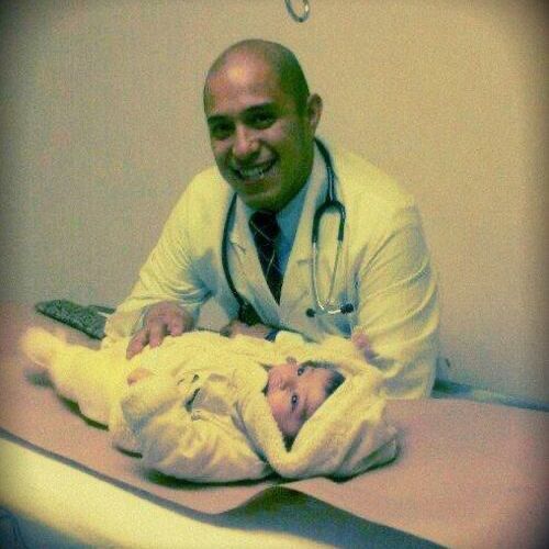 Omar Alejandro Martínez Fernández, Pediatra en Puebla | Agenda una cita online