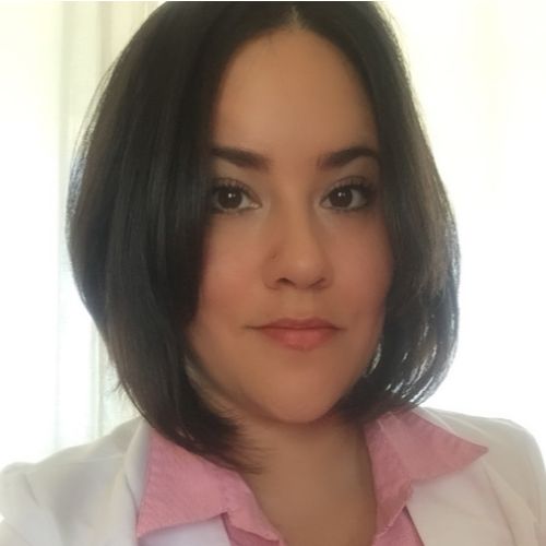 Rocio Gabriela Flores García, Nutricionista en La Paz (Baja California Sur) | Agenda una cita online