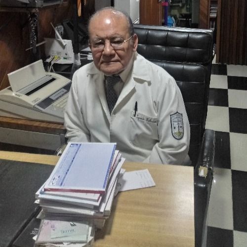 Ignacio Colmenares Montes, Ginecólogo Obstetra en Oaxaca de Juárez | Agenda una cita online