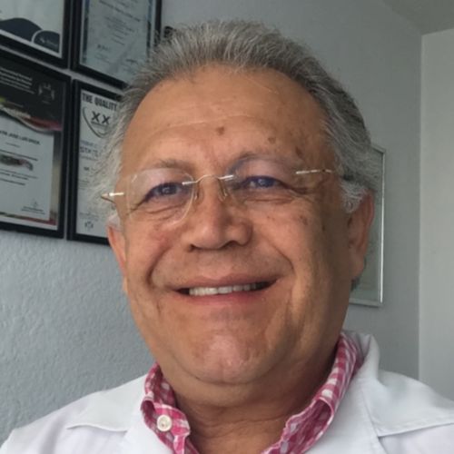 Erick Jaime Atri, Ortodoncista en Cuauhtémoc | Agenda una cita online