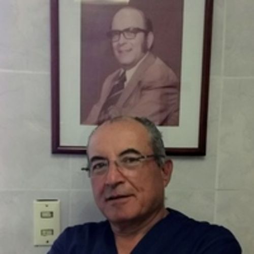 Alejandro González Varela, Cirujano Maxilofacial en Guadalajara | Agenda una cita online