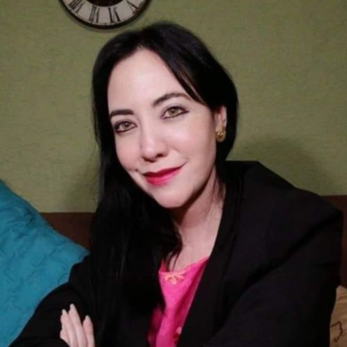 Gabriela Merino Huber, Psicólogo en Boca del Río | Agenda una cita online