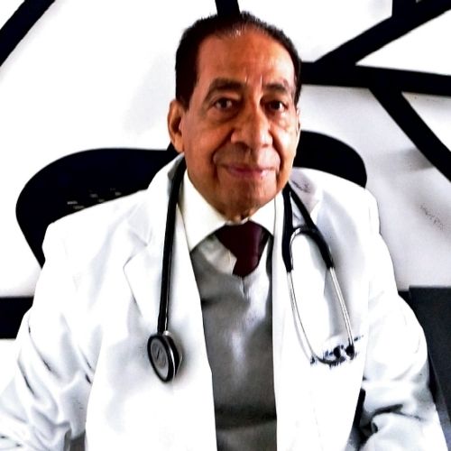 Ramón Jiménez Sibira, Cardiólogo en Santiago de Querétaro | Agenda una cita online