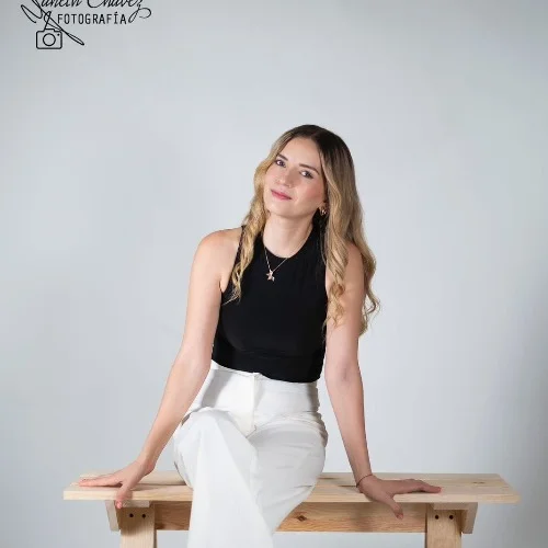 Alejandra Ivette Fierro Curiel, Psicólogo en Chihuahua | Agenda una cita online