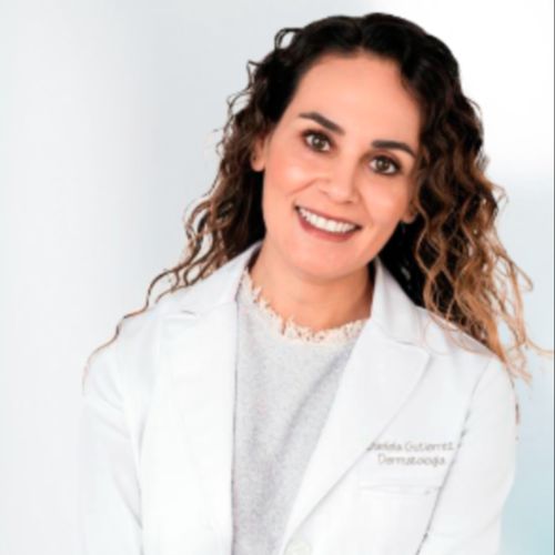 Daniela Gutiérrez Mendoza, Cirugía dermatológica y oncológica en Tijuana | Agenda una cita online