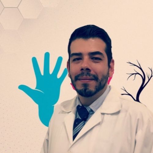 José Antonio Robles García, Ortopedista en Aguascalientes | Agenda una cita online