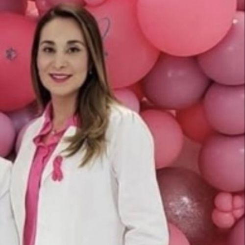 Yadira Viera Bañuelos, Ginecólogo Obstetra en Reynosa | Agenda una cita online