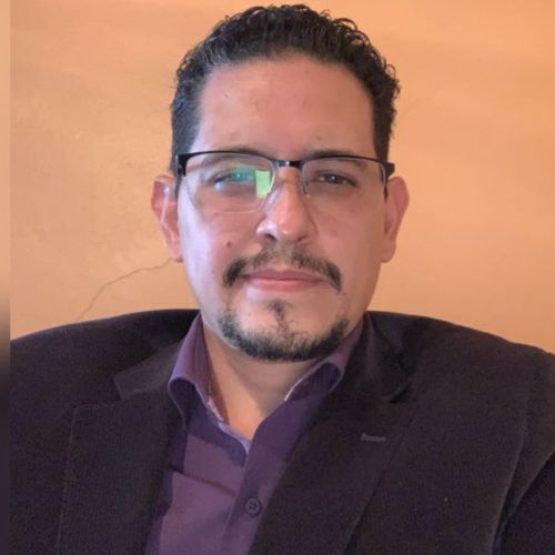 Miguel Angel Preciado, Psicólogo en Coyoacán | Agenda una cita online