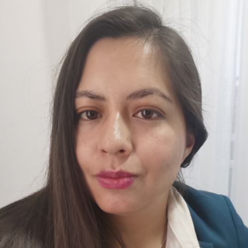 Gladys Marbella Soriano Gomez, Psicólogo en Benito Juárez | Agenda una cita online