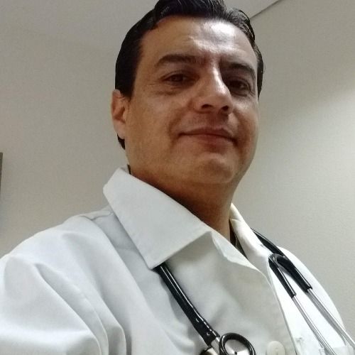 Mauricio Ayala, Cirujano General en Zapopan | Agenda una cita online