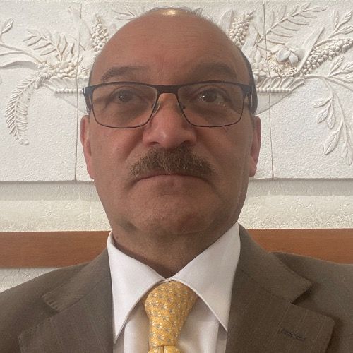 Cesar Luque Gómez, Ortopedista en Pachuca de Soto | Agenda una cita online