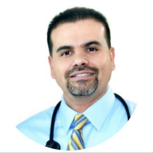 Carlos César Ochoa Gaxiola, Cirujano Cardiovascular y Toracico en Mexicali | Agenda una cita online