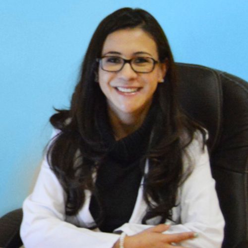 Luz Miriam Vargas González, Endocrinólogo en León | Agenda una cita online