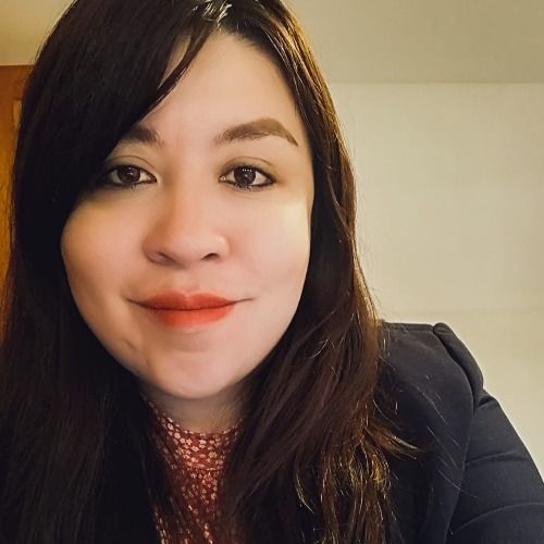 Rebeca E. Garavito Palafox, Psicólogo en Cuauhtémoc | Agenda una cita online