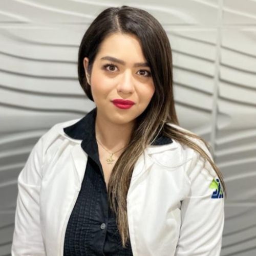 Karla Haro Galaviz, Dentista en Guadalajara | Agenda una cita online
