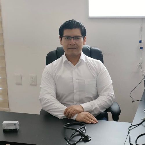Samuel Saldaña Galicia, Cardiólogo en Torreón | Agenda una cita online