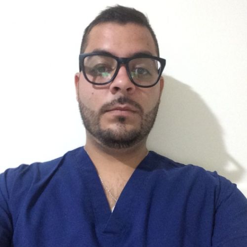 Fernando Pimentel Sierra, Fisioterapeuta en Guadalajara | Agenda una cita online