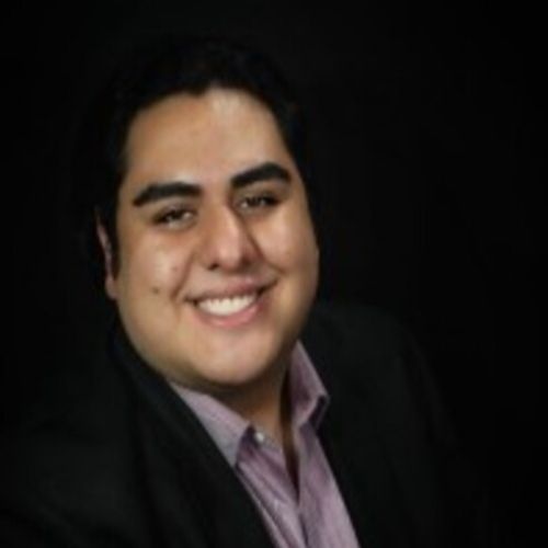 David Delgado, Psicólogo en Cuauhtémoc | Agenda una cita online