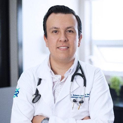 Roberto R. Alvarez Saucedo, Reumatólogo en Celaya | Agenda una cita online