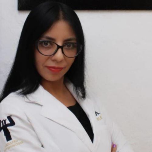 Legna Alejandra Lazo Sanchez, Psicólogo en Miguel Hidalgo | Agenda una cita online