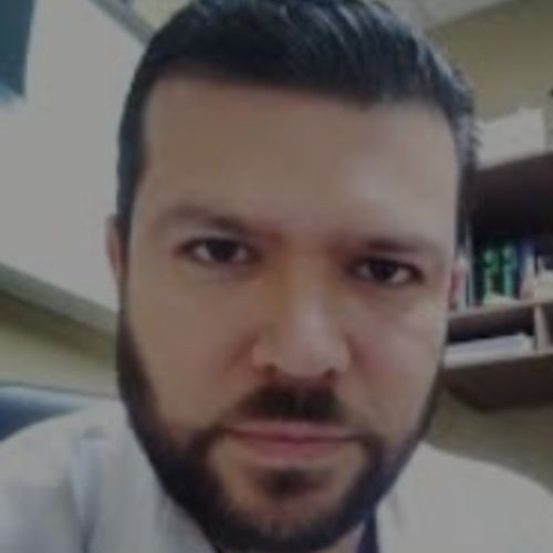 Jose De Jesus Siller Dávila, Ortopedista en Monterrey | Agenda una cita online