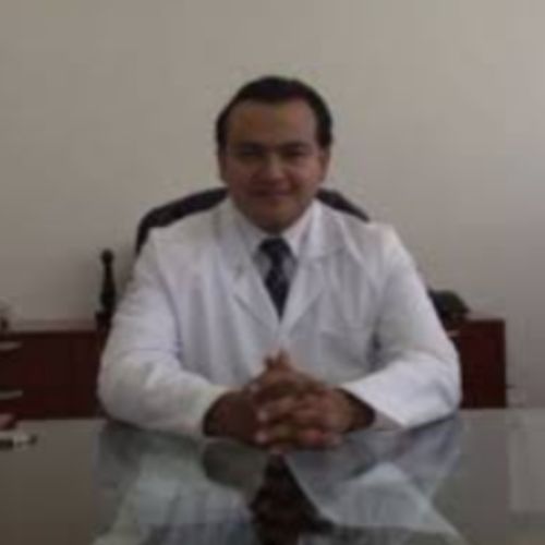 Rafael Gabriel Sanchez Herrera, Cirujano General en Tlalpan | Agenda una cita online